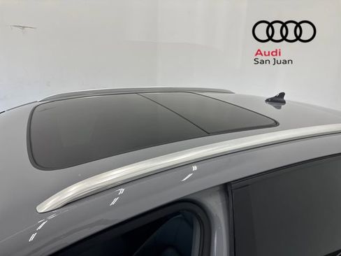 Used 2023 Audi Q4 e-tron Premium Plus w/ Premium Plus image 29