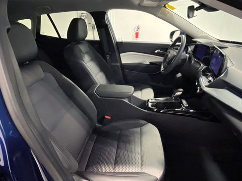 Used 2024 Chevrolet Trax LT image 24