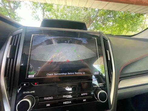 Used 2019 Subaru Forester Sport w/ Popular Package #2 image 5