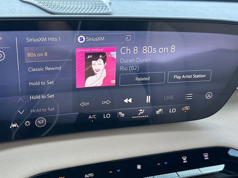 New 2026 Buick Enclave Preferred image 19