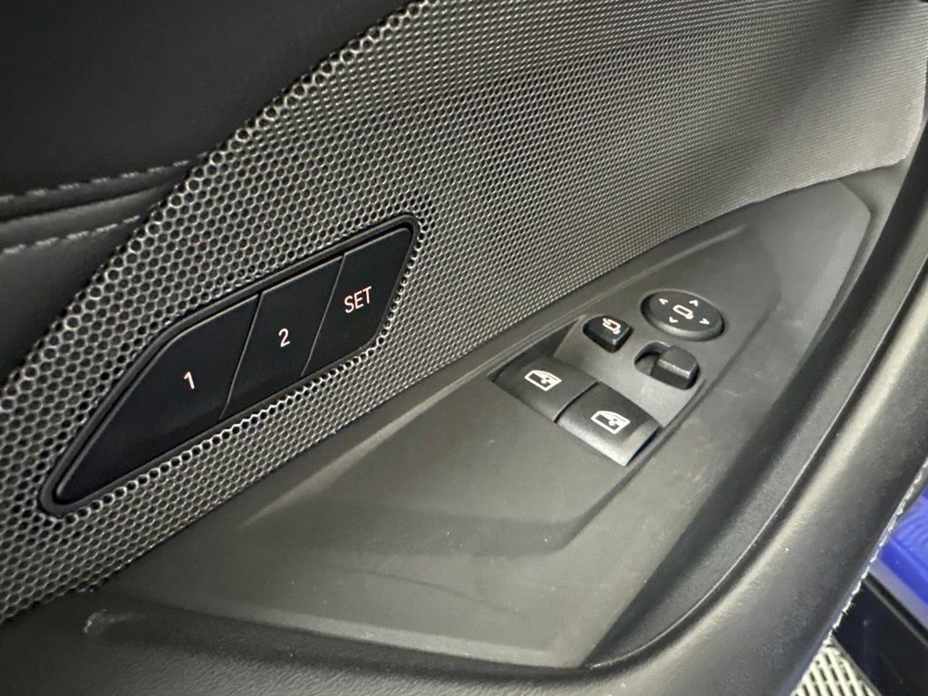 Certified 2025 BMW M4 xDrive Competition AWD/4WD image 23
