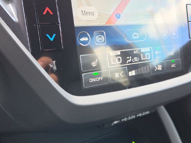 New 2026 Subaru Forester Touring AWD/4WD image 22
