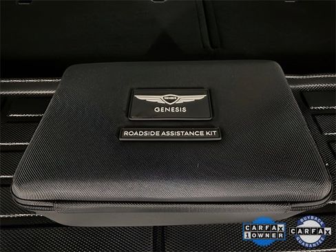 Used 2024 Genesis GV60 RWD image 89