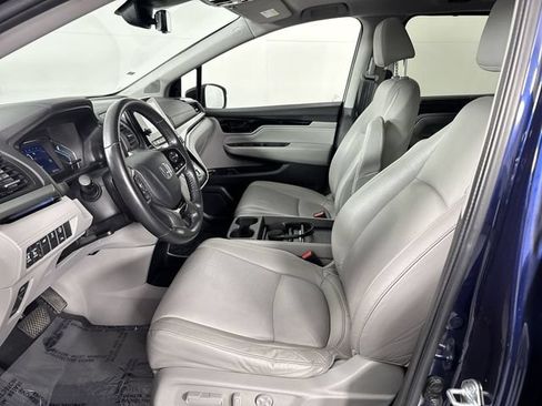 Used 2024 Honda Odyssey Touring image 22