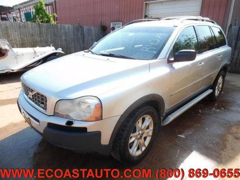 Used 2005 Volvo XC90 V8 image 2
