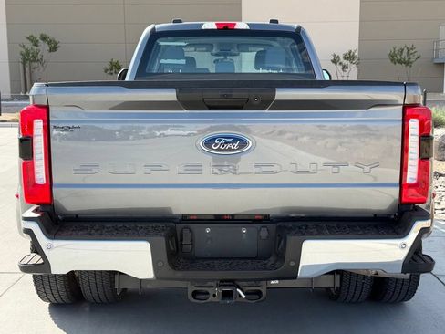 Used 2025 Ford F350 XL w/ 360-Degree Camera Package AWD/4WD image 15
