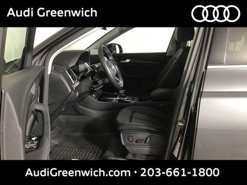 Used 2023 Audi Q5 2.0T Premium Plus w/ Premium Plus Package AWD/4WD image 9