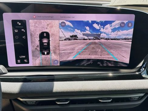 New 2026 Audi A6 Prestige AWD/4WD image 32