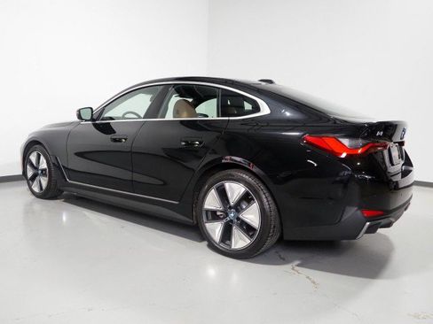 Used 2024 BMW i4 eDrive35 w/ Premium Package RWD image 7