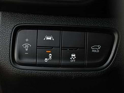 Used 2019 Hyundai Santa Fe Limited FWD image 29