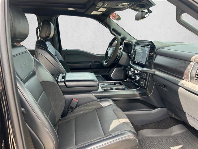 Used 2023 Ford F150 Raptor w/ Raptor Carbon Fiber Package AWD/4WD image 24