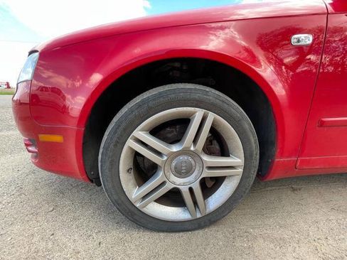 Used 2006 Audi A4 3.2 AWD/4WD image 11