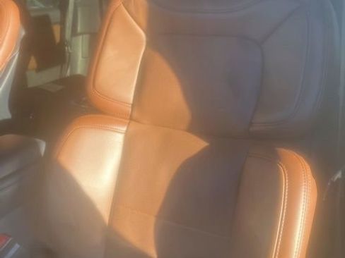 Used 2024 Lincoln Navigator Reserve image 2