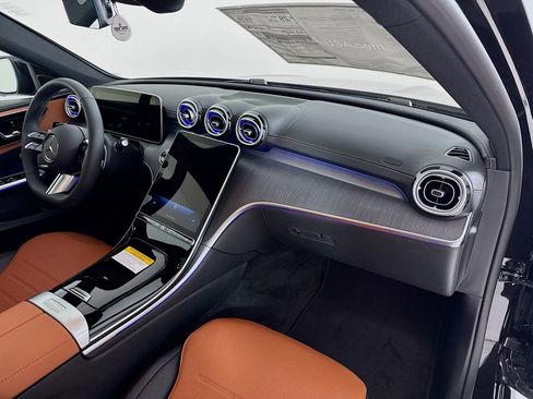 New 2026 Mercedes-Benz C 300 Sedan image 32