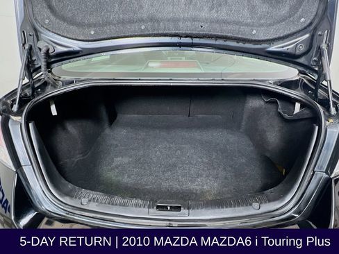 Used 2010 MAZDA MAZDA6 i Touring Plus image 27