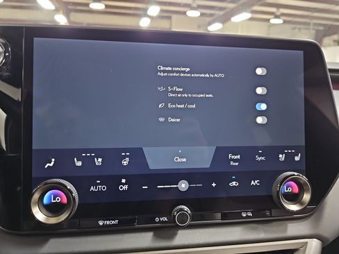 Used 2024 Lexus RX 350 Premium Plus w/ Convenience Package FWD image 22