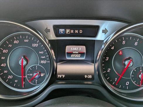 Certified 2018 Mercedes-Benz SL 450 image 10