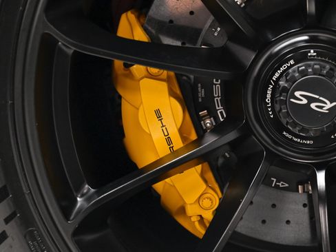 Used 2016 Porsche 911 GT3 RS RWD image 73