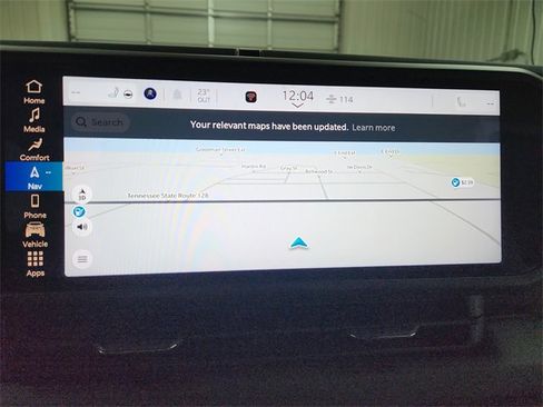 New 2026 Jeep Wrangler Unlimited Rubicon w/ Technology Group image 27