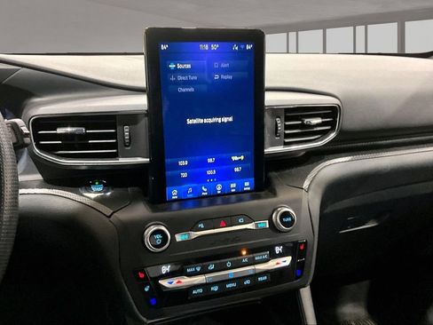 Used 2020 Ford Explorer ST w/ ST Street Pack image 6