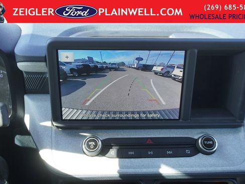 Used 2024 Ford Maverick XLT image 16