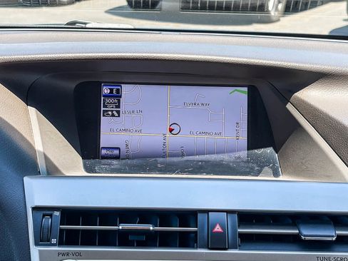 Used 2013 Lexus RX 350 FWD w/ Navigation Pkg image 13