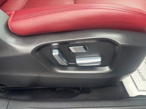 Used 2023 MAZDA CX-9 Carbon Edition image 18