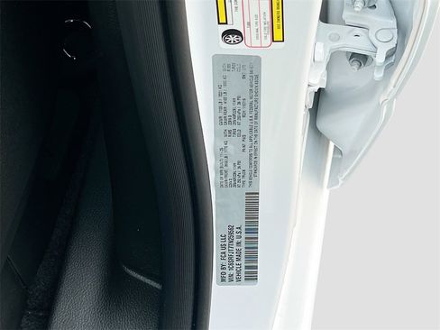 New 2026 RAM 1500 Laramie image 28