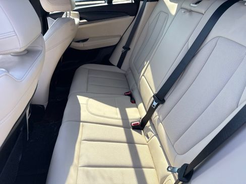Used 2024 BMW X3 sDrive30i w/ Premium Package RWD image 11
