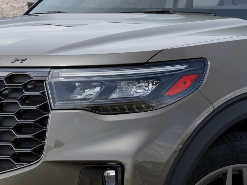 New 2027 Ford Explorer ST-Line w/ Premium Package AWD/4WD image 18