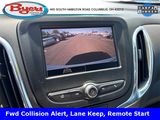 Used 2022 Chevrolet Equinox LT image 3