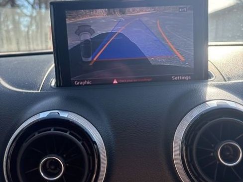 Used 2016 Audi A3 2.0T Premium Plus w/ Technology Package image 22