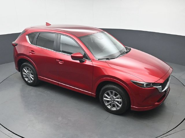 Certified 2024 MAZDA CX-5 AWD 2.5 S w/ Select Package image 38