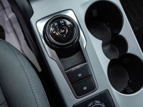 Used 2022 Ford Bronco Sport Big Bend image 20