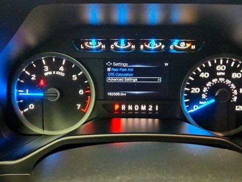 Used 2017 Ford F150 XLT w/ Equipment Group 302A Luxury image 14