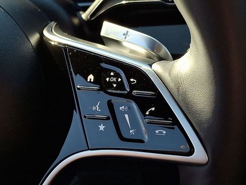 Certified 2025 Mercedes-Benz GLE 350 GLE 350 image 23