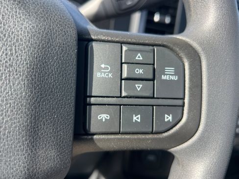 New 2023 Ford F450 XL w/ XL Chrome Package image 25