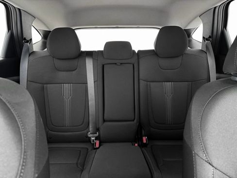 New 2025 Hyundai Tucson SEL image 24