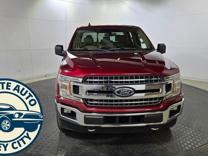 Used 2019 Ford F150 XLT w/ Equipment Group 302A Luxury