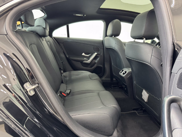 Certified 2026 Mercedes-Benz CLA 250 image 19