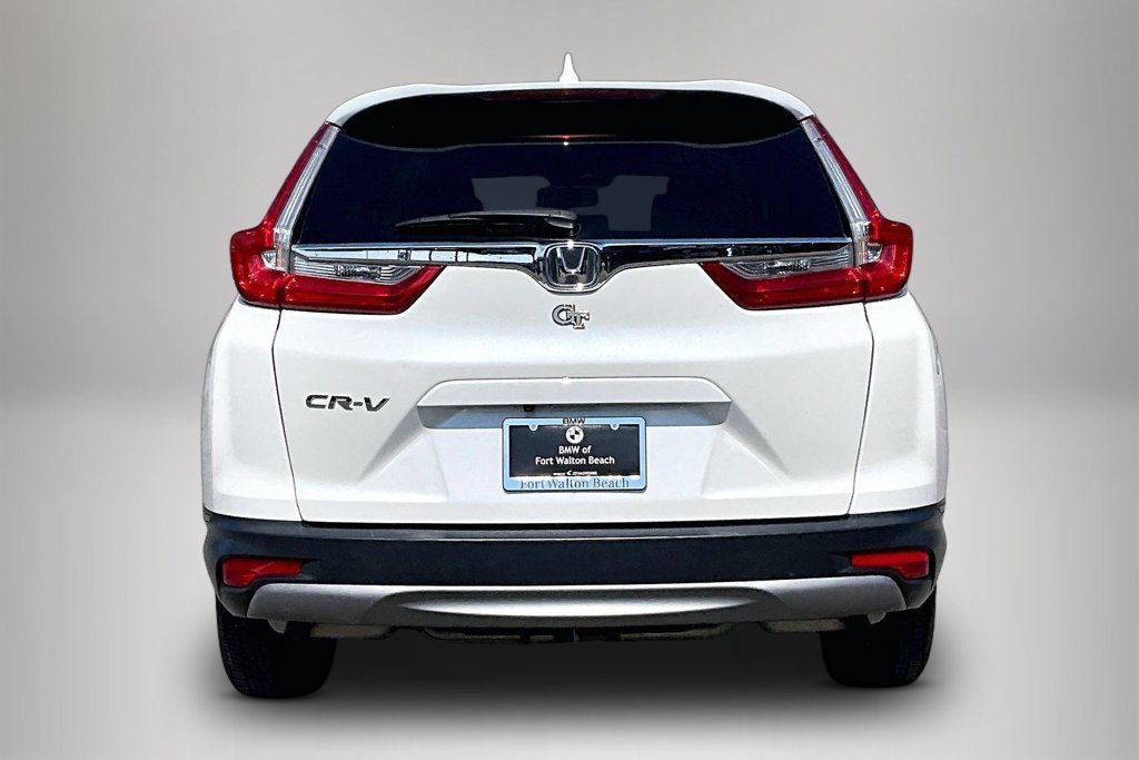Used 2019 Honda CR-V EX-L image 6