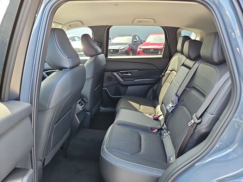 New 2026 MAZDA CX-5 Preferred AWD/4WD image 8