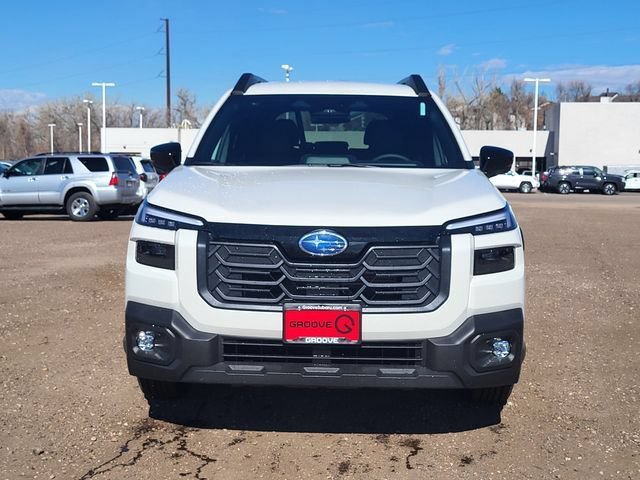 New 2026 Subaru Outback Premium AWD/4WD image 2