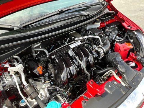 Used 2020 Honda Fit EX-L image 11