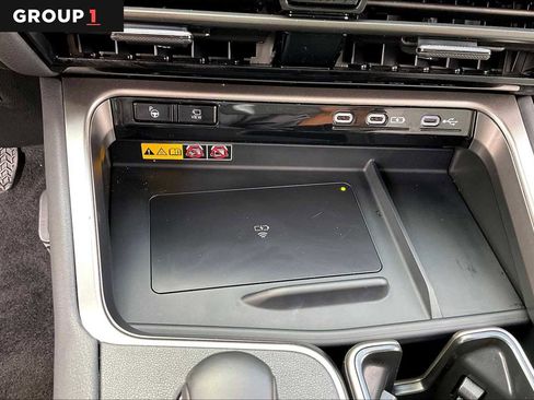 Used 2025 Lexus TX 350 AWD image 31