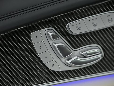 Used 2019 Mercedes-Benz E 63 AMG S image 19
