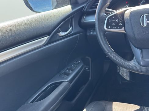 Used 2016 Honda Civic LX image 19