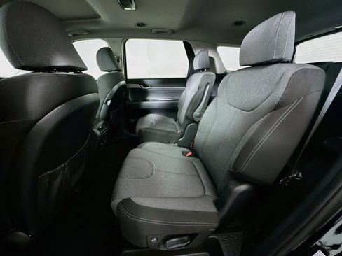 Used 2020 Hyundai Palisade SEL FWD image 28