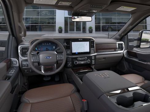 New 2026 Ford F250 King Ranch AWD/4WD image 35
