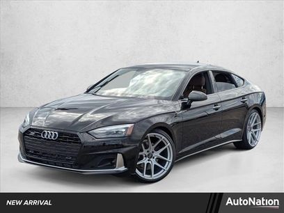 Used 2022 Audi A5 2.0T Premium w/ Convenience Package